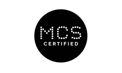 MCS Certified
