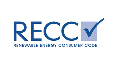 RECC - Renewable Energy Consumer Code