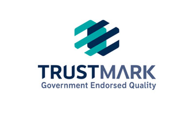 Trustmark - Government Endorsed Quality
