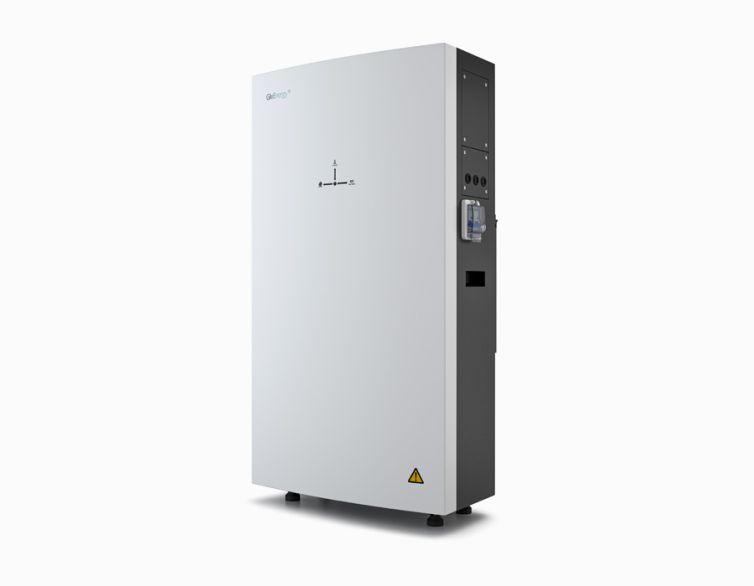 Giv Energy Solar Battery Storage